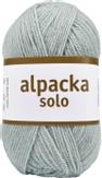 Järbo GARN Alpacka Solo Pigeon-Blue 29130,  50g (634-29130)