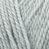 Järbo GARN Alpacka Solo Pigeon-Blue 29130,  50g (634-29130)