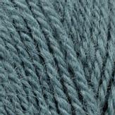 Järbo GARN Alpacka Solo Petrol-Horizon 29131,  50g (634-29131)