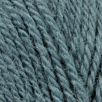 Järbo GARN Alpacka Solo Petrol-Horizon 29131,  50g (634-29131)