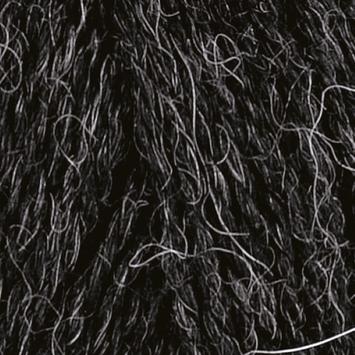 Järbo GARN Alpacka Solo Sooty-Grey 29136,  50g (634-29136)