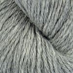 Järbo Garn Llama Silk Pencil-Gray 12207,  50g (634-12207)