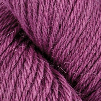 Järbo Garn Llama Silk Heather-Purple 12211,  50g (634-12211)