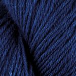 Järbo Garn Llama Silk Navy-Blue 12212,  50g (634-12212)