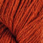 Järbo Garn Llama Silk Copper-Brown 12215,  50g (634-12215)