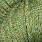 Järbo Garn Llama Silk Leaf-Green 12218,  50g (634-12218)