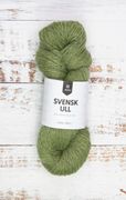 Järbo Garn Svensk Ull Midsommer-Green 59014, 100g