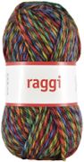 Järbo Garn Raggi Rainbow Twist 15143, 100g