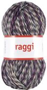 Järbo Garn Raggi Tulip Twist 15144, 100g