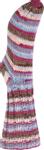 Järbo Garn Raggi Purple Rain 15157,  100g (634-15157)