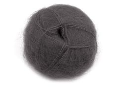 Mohair by Canard Brushed Lace Koks 3010, 25g