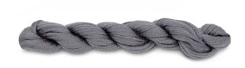 Mohair by Canard 2tr Kidmohair Stålgrå 2035, 50g