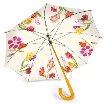  Paraply Tulipaner Ø100cm