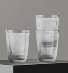 Hadeland Glassverk Siri Glass 30cl 6stk (560-1210642)