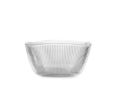 Hadeland Glassverk Siri Serveringsbolle 17cm