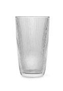 Hadeland Glassverk Siri Vase Glass H21cm