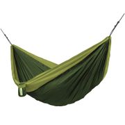 La Siesta Reisehengekøye Colibri-3.0 Dobbel Forest