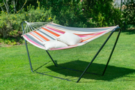 La Siesta Hengekøye+Stativ Chillounge Sunrise Værbestandig (132-CH-WR30)