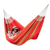 La Siesta Hengekøye Flora Chilli Kingsize (132-FLH18-2)