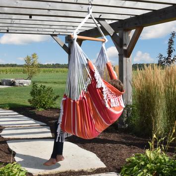 Vivere Hengestol Brasil Mimosa