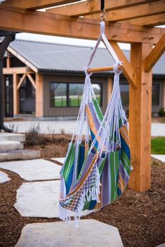 Vivere Hengestol Brasil Retro (540-B531)