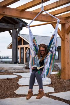 Vivere Hengestol Brasil Retro (540-B531)