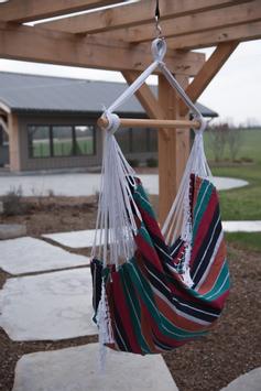 Vivere Hengestol Brasil Plumeria