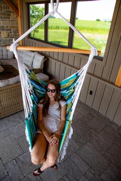 Vivere Hengestol Brasil Cayo Reef (540-B529)