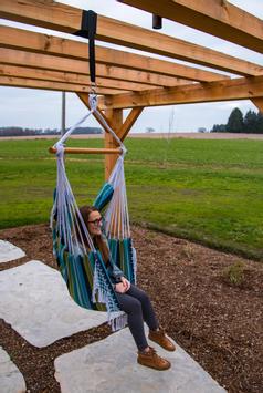 Vivere Hengestol Brasil Cayo Reef (540-B529)