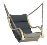 Amazonas Hengestol Fat Chair Antrasitt (538-az-2020300)
