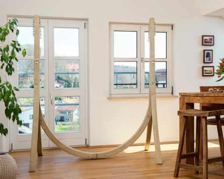 Amazonas Trestativ til hengestol  (538-az-4012020)