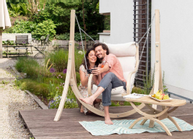 Amazonas Trestativ til hengestol  (538-az-4012020)