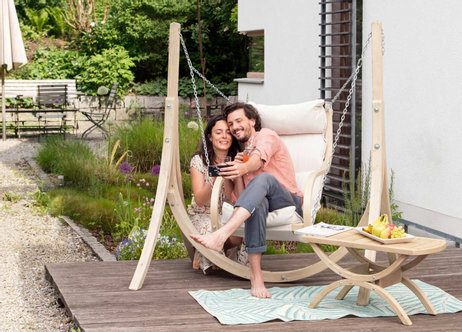 Amazonas Trestativ til hengestol  (538-az-4012020)