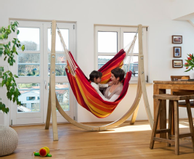 Amazonas Trestativ til hengestol  (538-az-4012020)