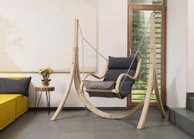 Amazonas Trestativ til hengestol  (538-az-4012020)