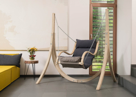 Amazonas Trestativ til hengestol  (538-az-4012020)