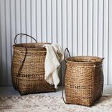 House Doctor Kurver Kuta Natur 2stk (151-261940003)