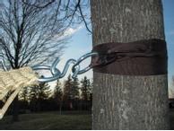 Vivere Opphengssett for hengekøye,  Trevennlig (540-EFHTS)