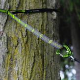 Vivere Opphengssett for hengekøyer Ultra-Lite (540-ULTS)