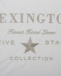 Lexington Hotel Putetrekk Beige 50x70 (588-10081030)