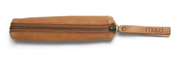 Muud Hee Oppbevaringsetui Skinn Whisky (569-QB-4343-whisky)
