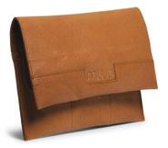 Muud Hepburn Oppbevaringsveske Skinn Whisky (569-QB-4347-whisky)