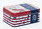 Lekeboks Piratskip Byggesett/ DIY (470-ATP263)