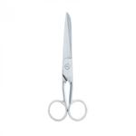 House Doctor Saks Nome Sølv 17.5cm (151-460440101)