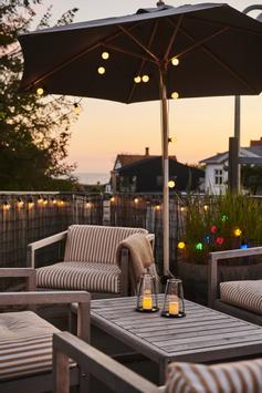 Sirius Lucas Lyslenke Suppleringssett Flerfarget (382-69625)