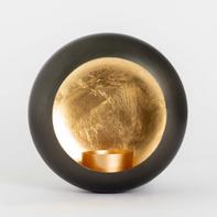 Halvor Bakke Lyslykt for vegg, Ø20cm