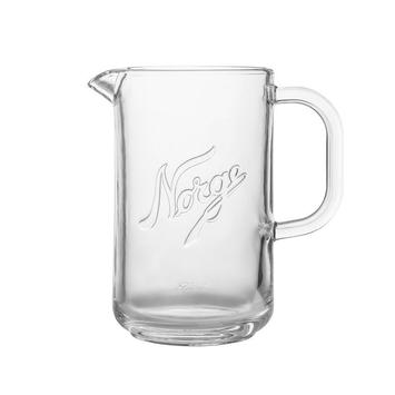 Norgesglasset Glassmugge Norge 1,2ltr (560-1207765)
