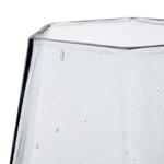 Affari Magnolia Vase Glass Ø21xH28 (483-881-070-00)