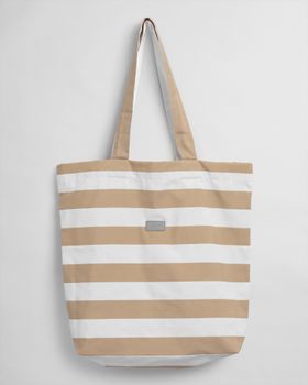 GANT UV Stripe Bag DrySand (589-854003403-drysand)