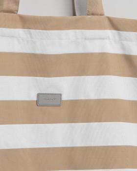 GANT UV Stripe Bag DrySand (589-854003403-drysand)